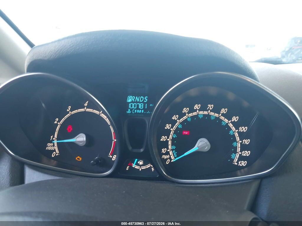 3FADP4BJ0JM124977 2018 FORD FIESTA photo no. 7