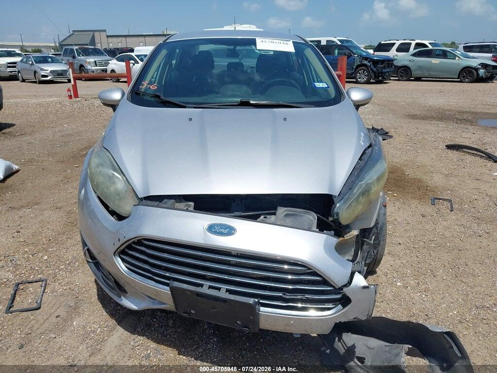 3FADP4BJ2JM134605 2018 FORD FIESTA photo no. 12