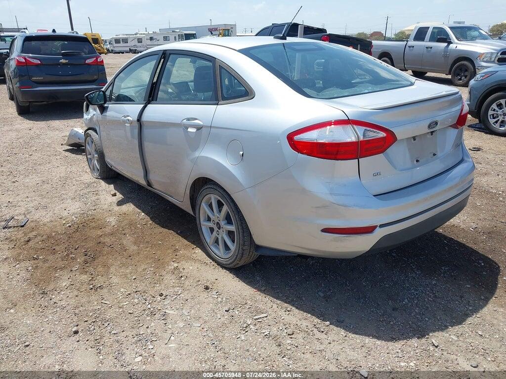 3FADP4BJ2JM134605 2018 FORD FIESTA photo no. 3