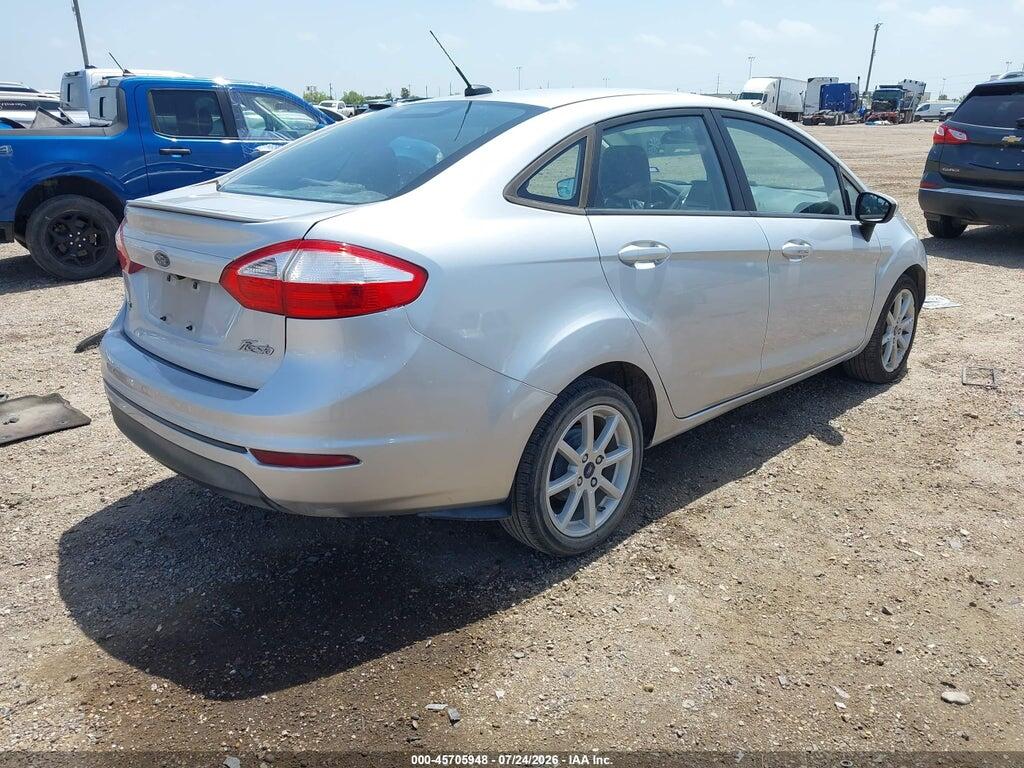 3FADP4BJ2JM134605 2018 FORD FIESTA photo no. 4