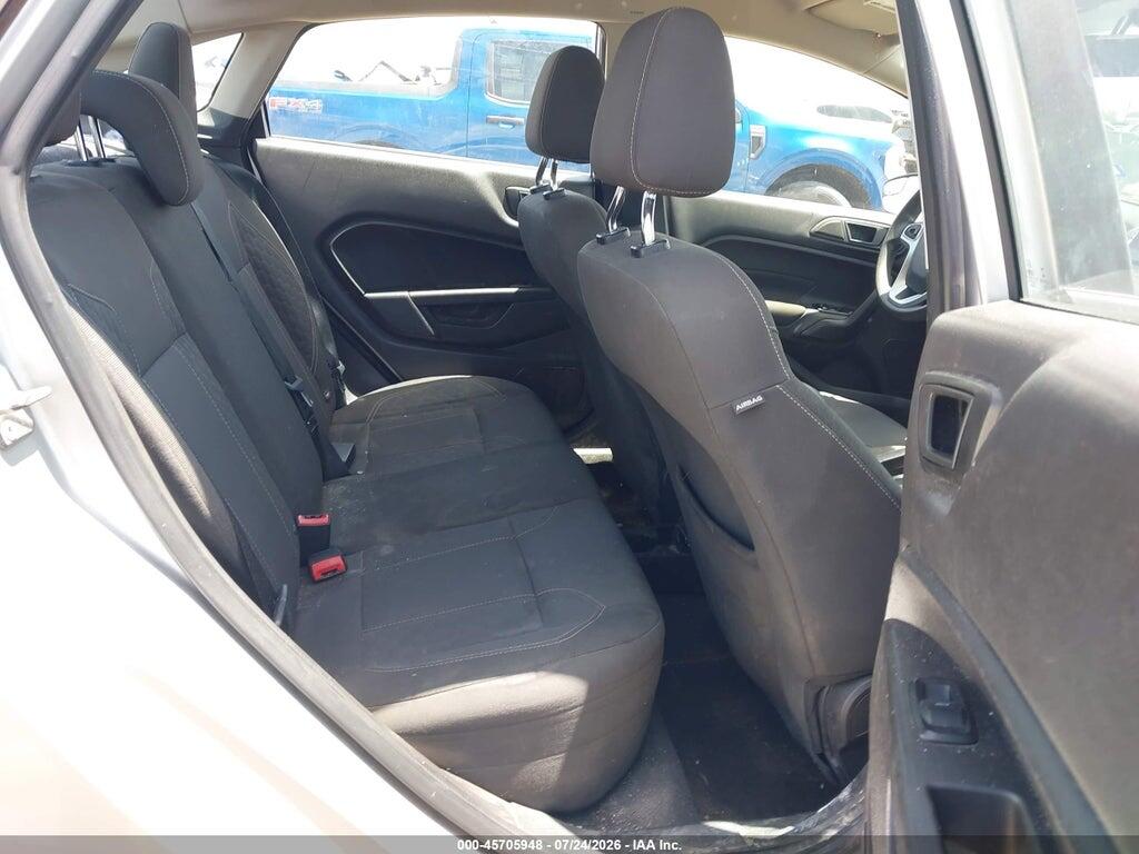 3FADP4BJ2JM134605 2018 FORD FIESTA photo no. 8