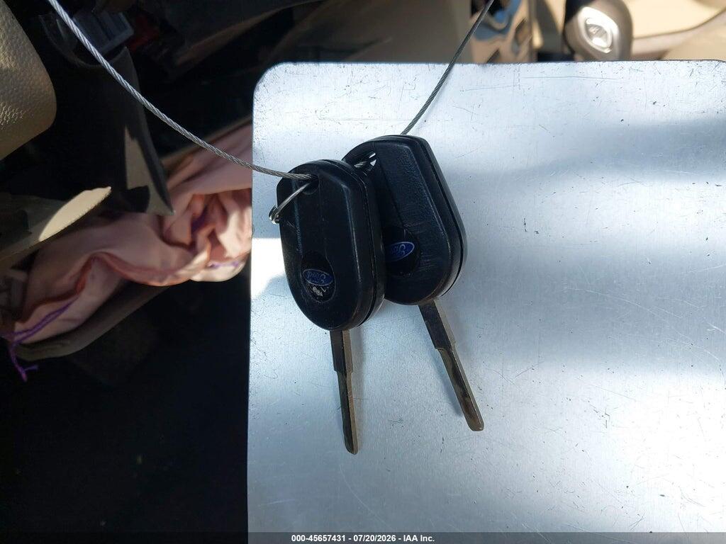 3FADP4EJ4JM138215 2018 FORD FIESTA photo no. 11