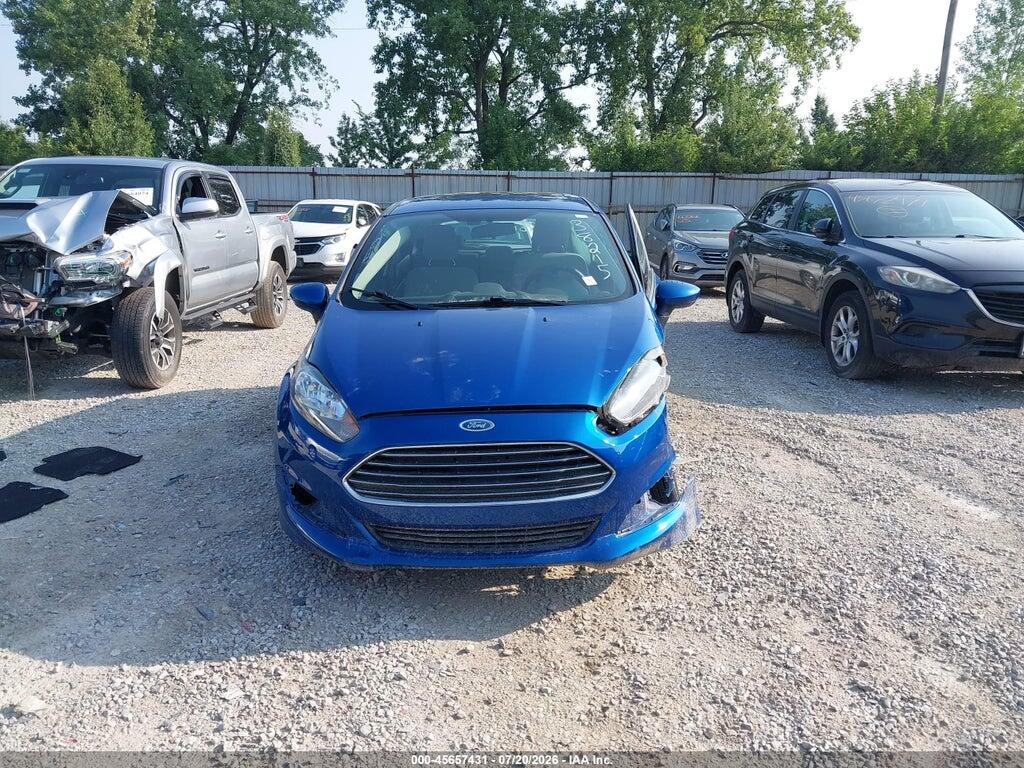 3FADP4EJ4JM138215 2018 FORD FIESTA photo no. 12