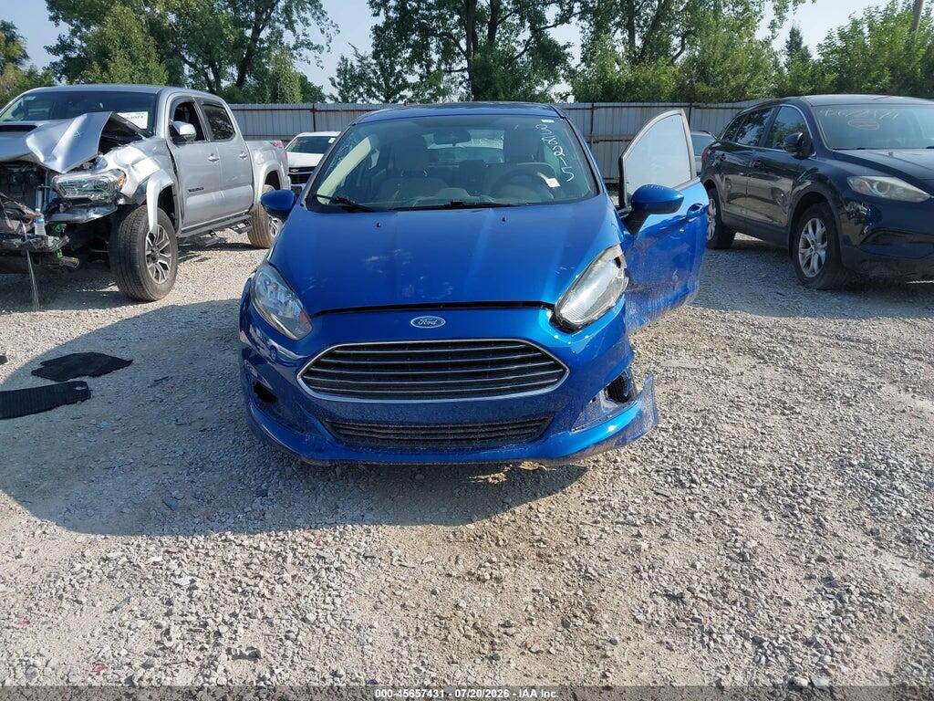 3FADP4EJ4JM138215 2018 FORD FIESTA photo no. 6