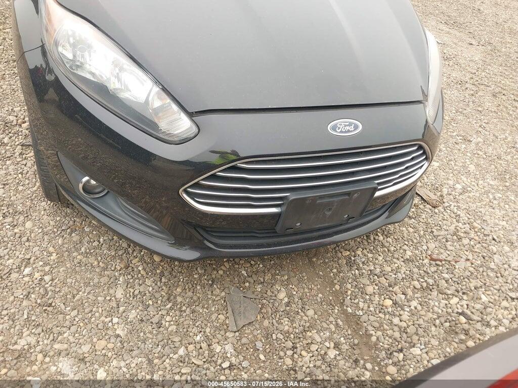 3FADP4EJ6JM131489 2018 FORD FIESTA photo no. 6