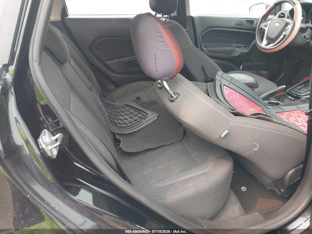 3FADP4EJ6JM131489 2018 FORD FIESTA photo no. 8