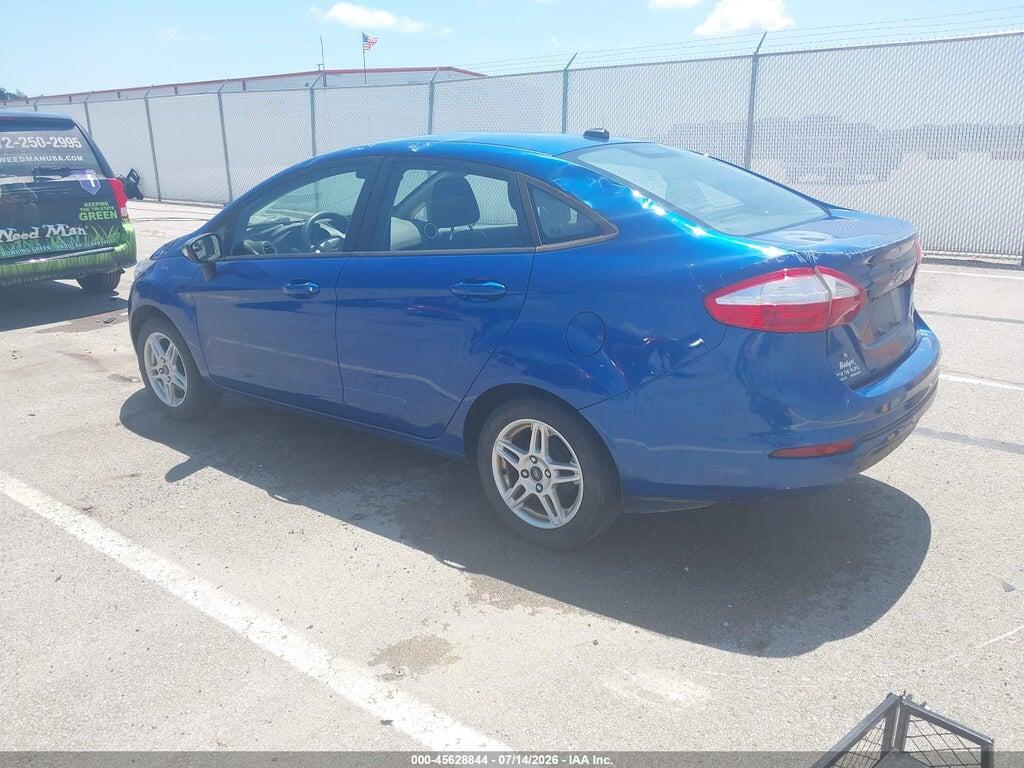 3FADP4BJ2JM140596 2018 FORD FIESTA photo no. 3