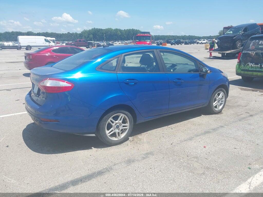 3FADP4BJ2JM140596 2018 FORD FIESTA photo no. 4