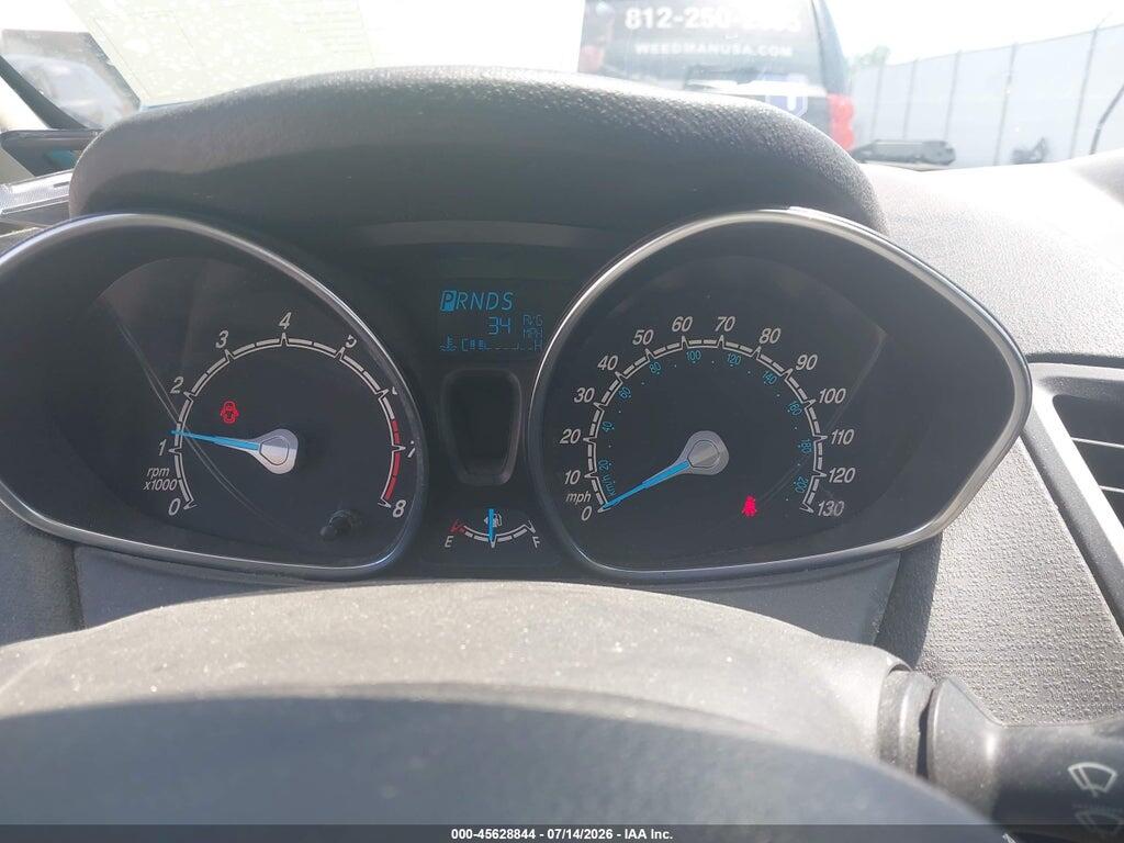 3FADP4BJ2JM140596 2018 FORD FIESTA photo no. 7