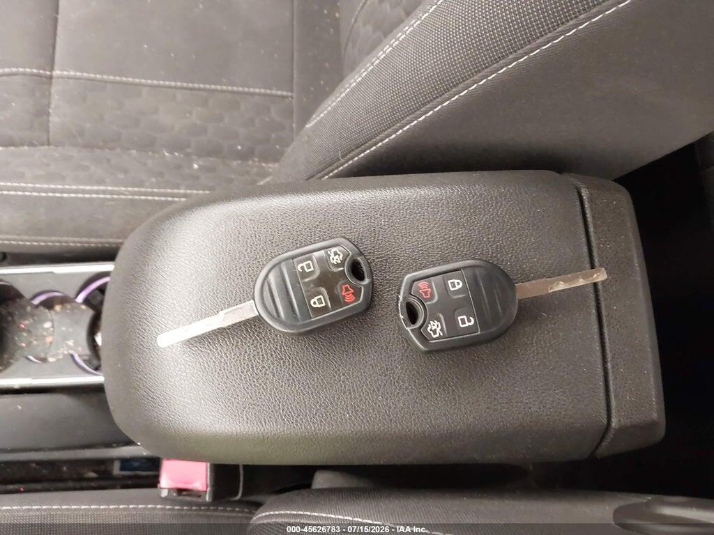 3FADP4EJ4JM128509 2018 FORD FIESTA photo no. 11