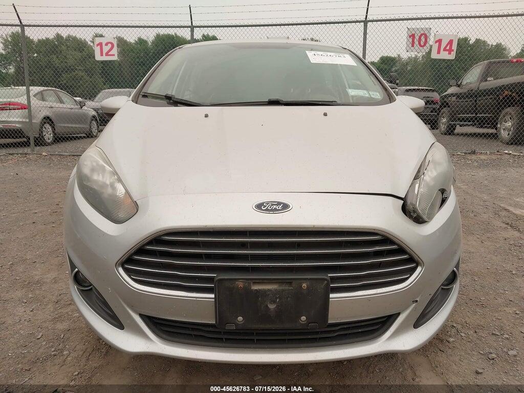 3FADP4EJ4JM128509 2018 FORD FIESTA photo no. 12