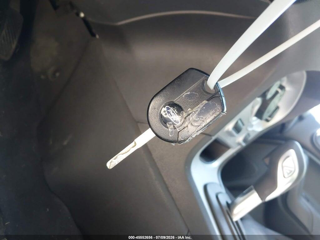 3FADP4BJ5JM139331 2018 FORD FIESTA photo no. 11