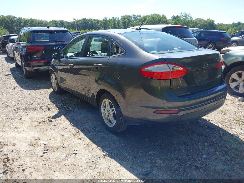 3FADP4BJ5JM139331 2018 FORD FIESTA photo no. 3