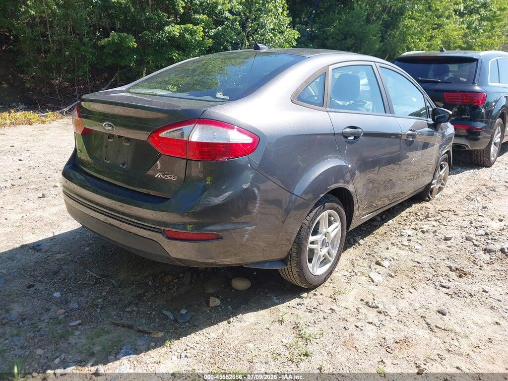 3FADP4BJ5JM139331 2018 FORD FIESTA photo no. 4