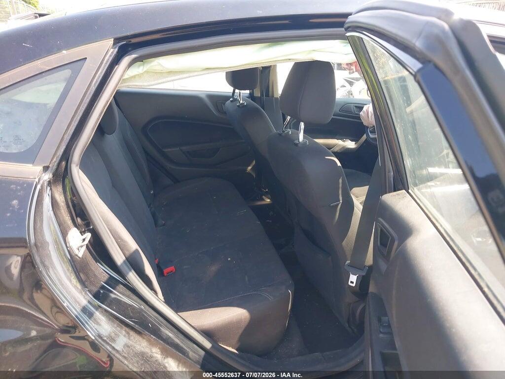 3FADP4BJ4JM108183 2018 FORD FIESTA photo no. 8