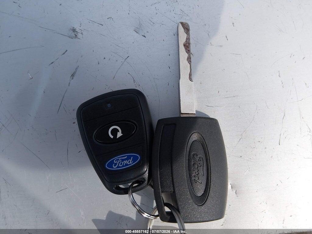 1FADP3E23GL403705 2016 FORD FOCUS photo no. 11