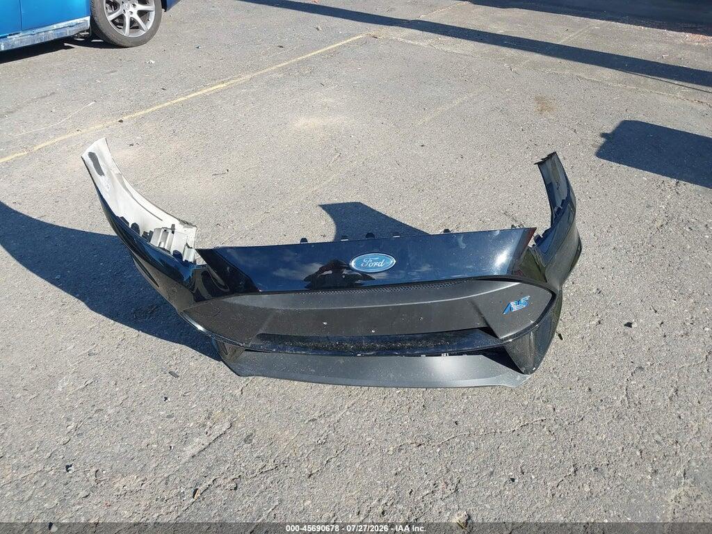 WF0DP3TH4G4114552 2016 FORD FOCUS RS photo no. 12