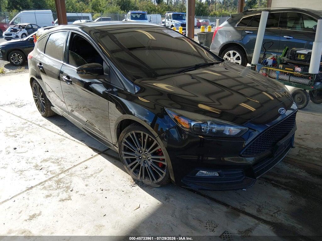 1FADP3L96GL227586 2016 FORD FOCUS ST photo no. 1