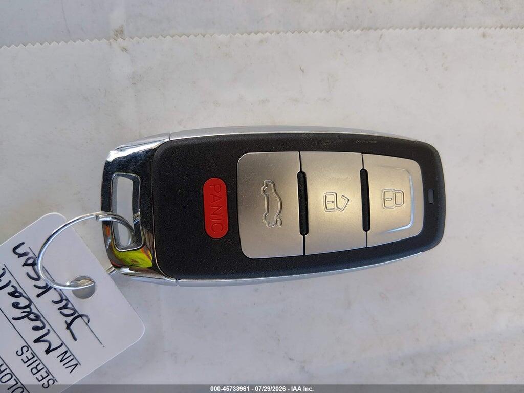 1FADP3L96GL227586 2016 FORD FOCUS ST photo no. 11