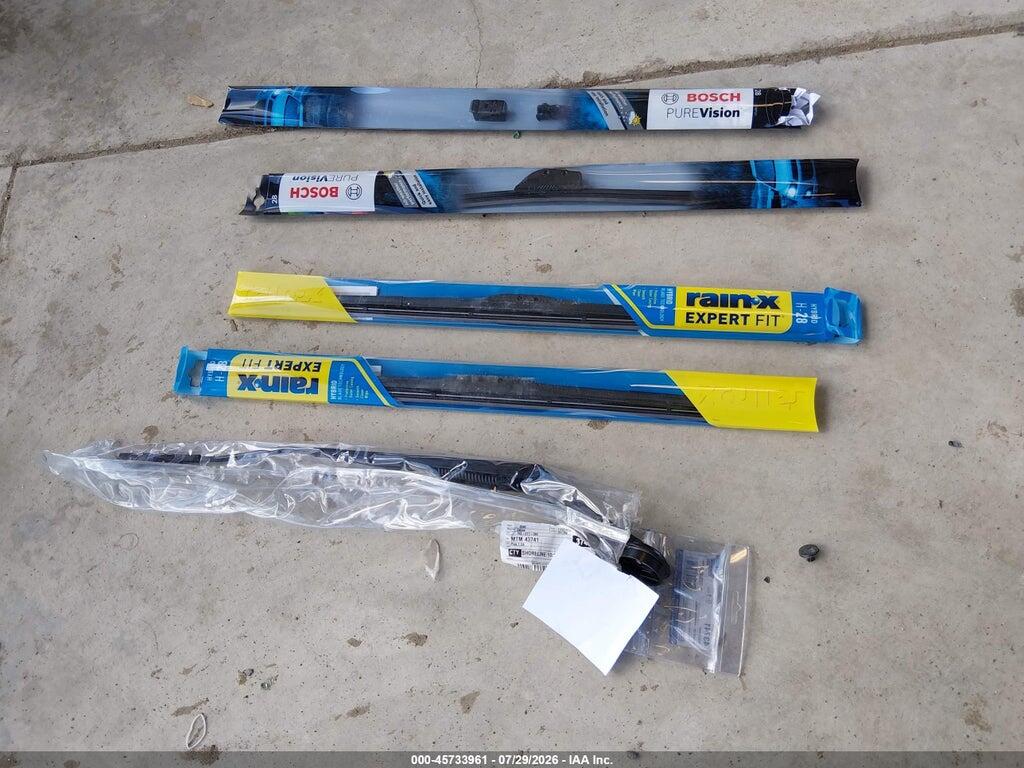 1FADP3L96GL227586 2016 FORD FOCUS ST photo no. 12