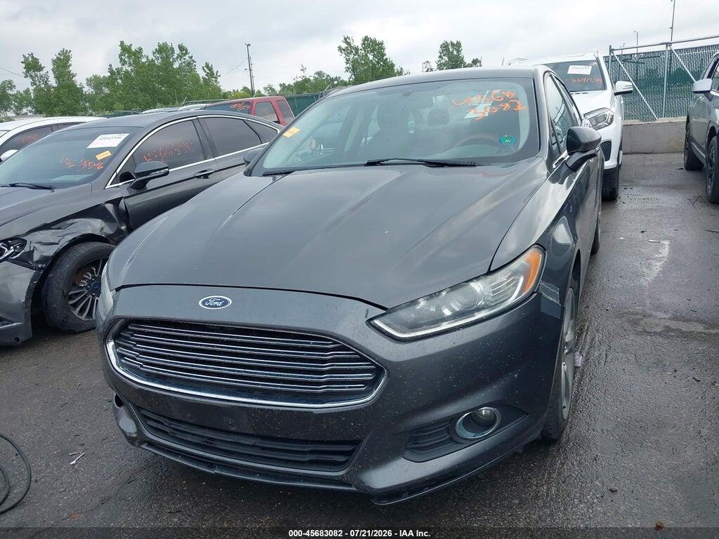 3FA6P0T94GR241172 2016 FORD FUSION photo no. 12