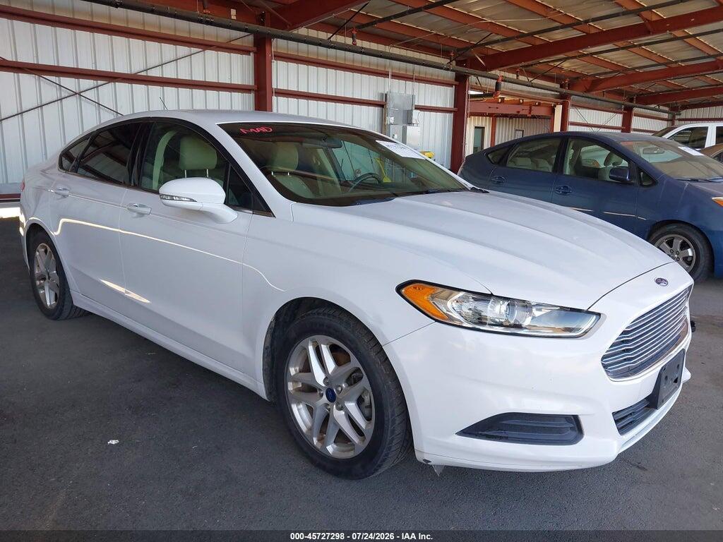 3FA6P0HD0GR386688 2016 FORD FUSION photo no. 6