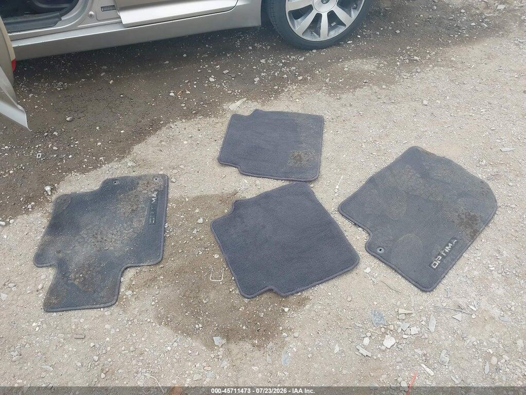 KNAGN4A78B5076829 2011 KIA OPTIMA photo no. 12