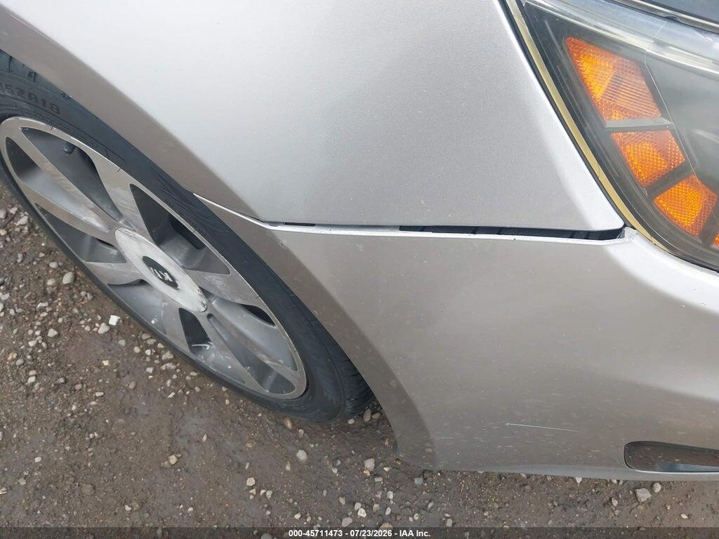 KNAGN4A78B5076829 2011 KIA OPTIMA photo no. 6