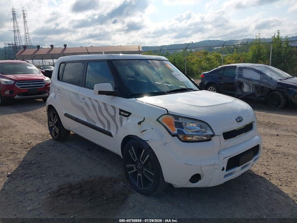 KNDJT2A28B7725928 2011 KIA SOUL photo no. 1