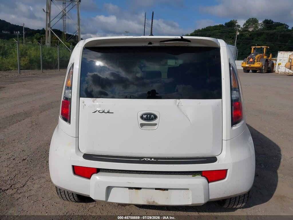 KNDJT2A28B7725928 2011 KIA SOUL photo no. 12