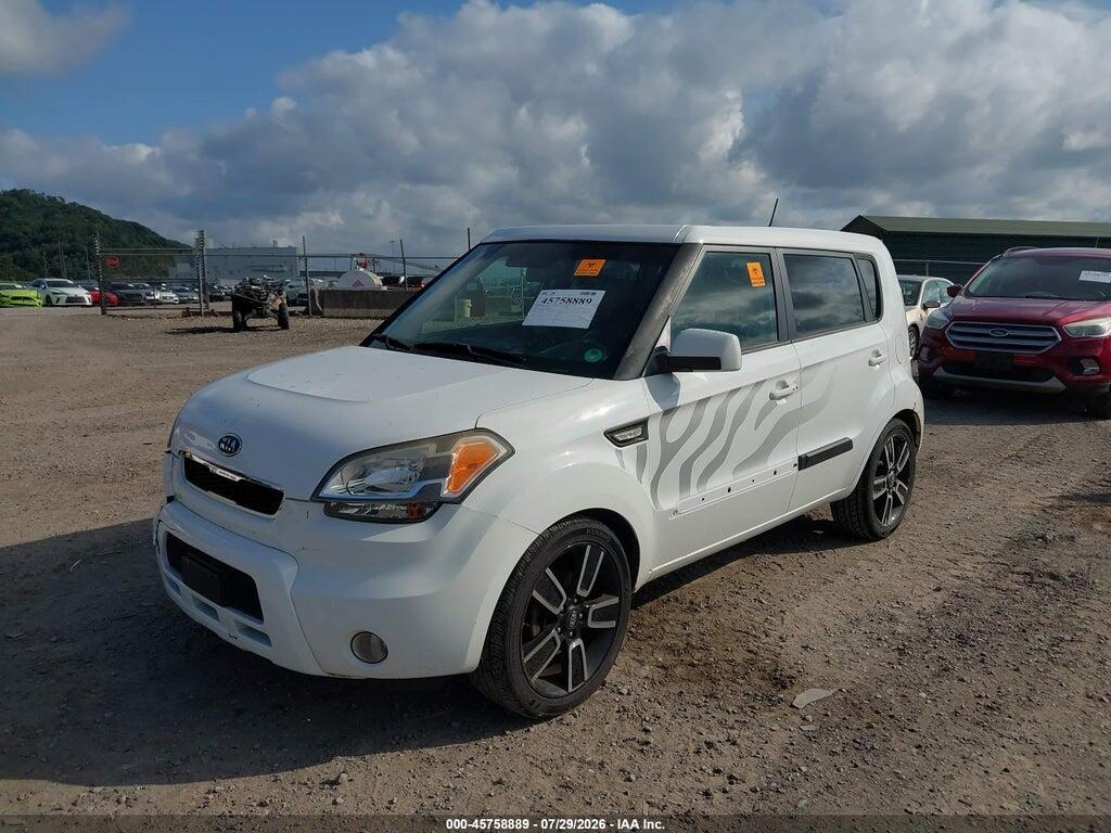 KNDJT2A28B7725928 2011 KIA SOUL photo no. 2