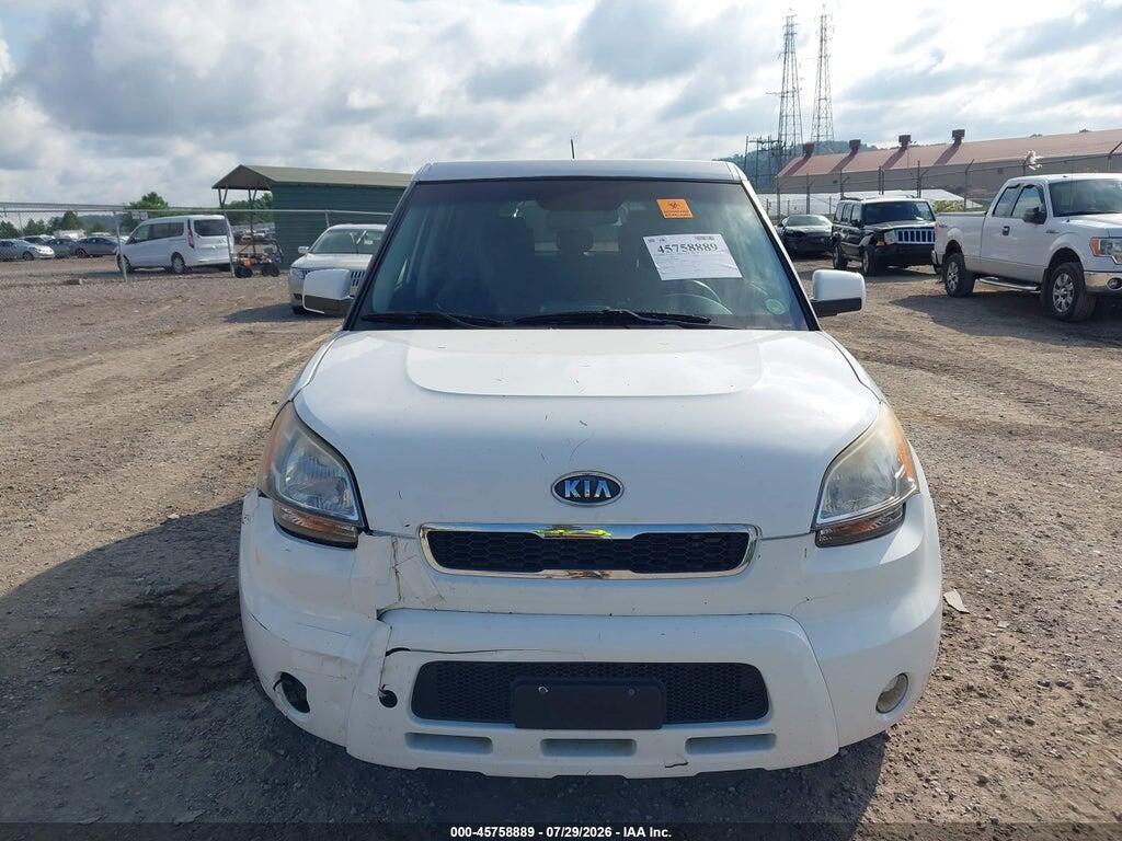 KNDJT2A28B7725928 2011 KIA SOUL photo no. 6