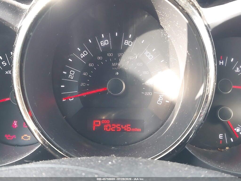 KNDJT2A28B7725928 2011 KIA SOUL photo no. 7