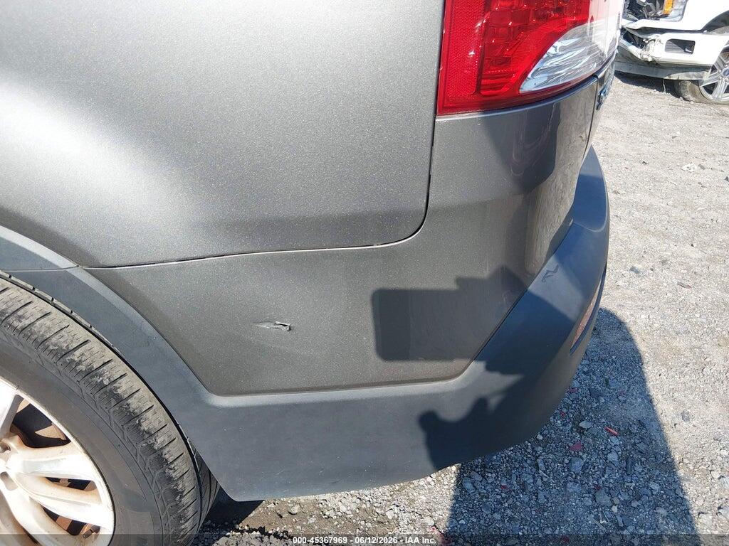 5XYKU4A28BG023608 2011 KIA SORENTO photo no. 12