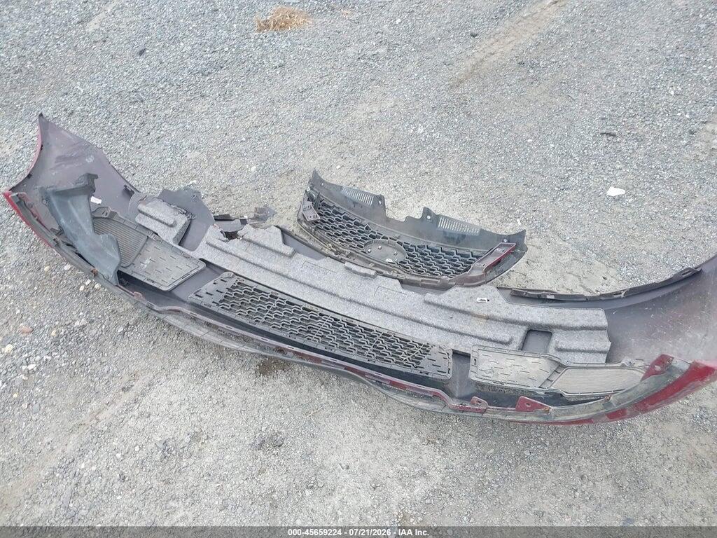 KNAFU4A28B5890949 2011 KIA FORTE photo no. 12