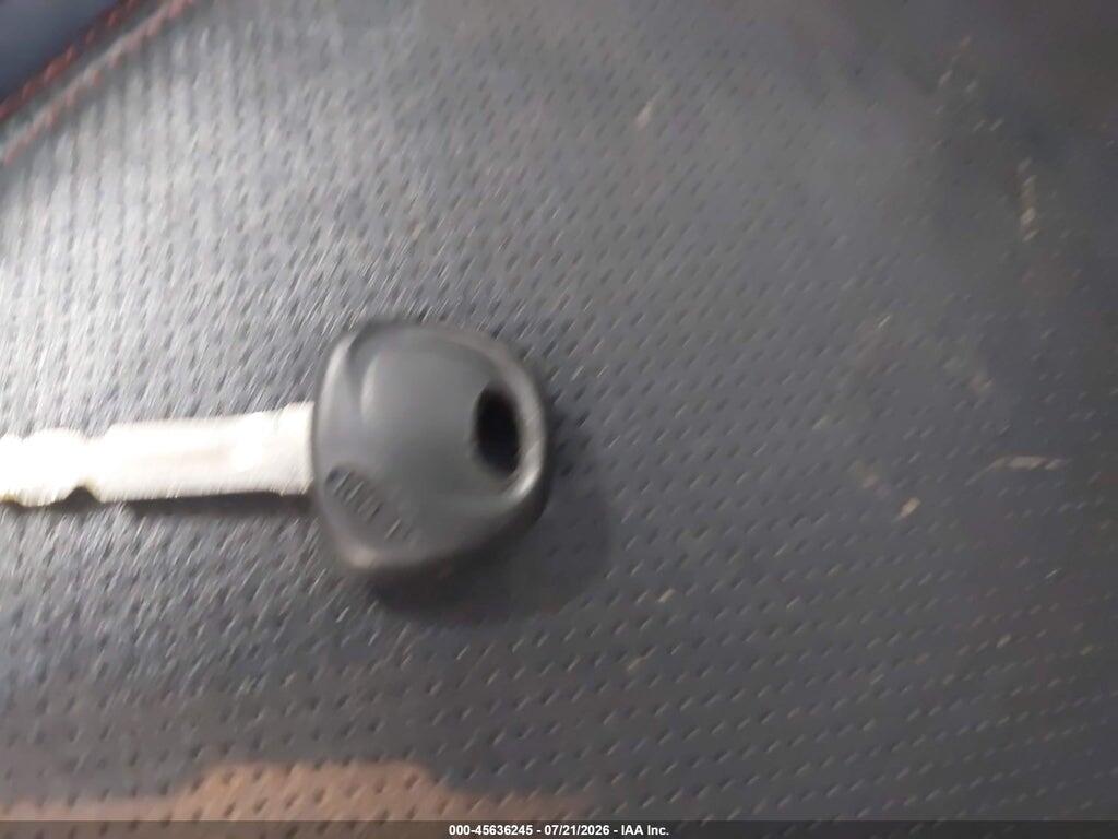 KNAFW5A34B5424427 2011 KIA FORTE photo no. 11