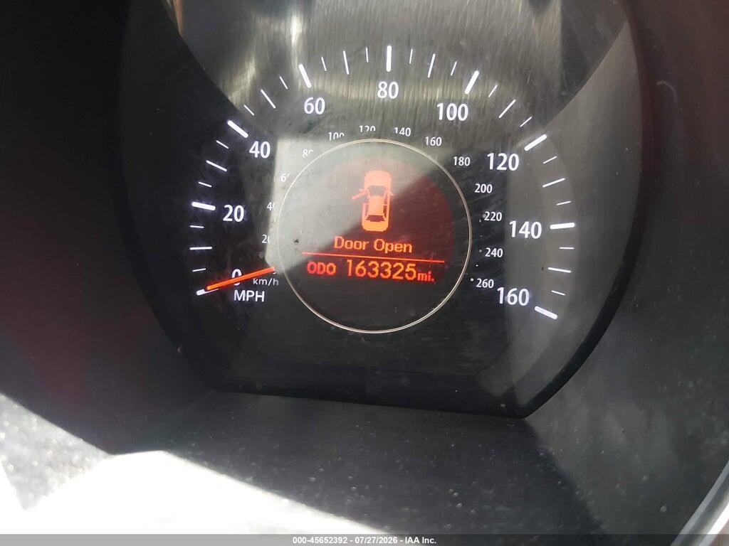 KNAGN4A70B5173068 2011 KIA OPTIMA photo no. 7