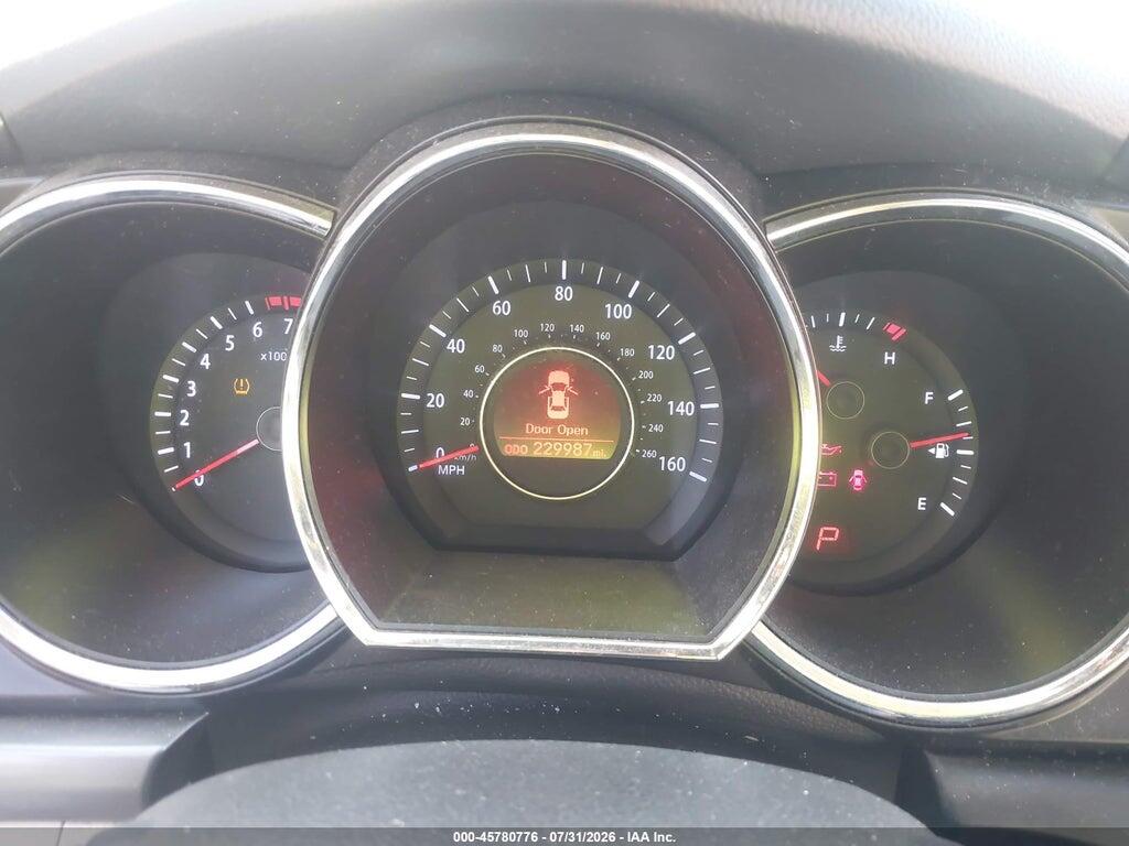 KNAGM4A74B5155126 2011 KIA OPTIMA photo no. 7