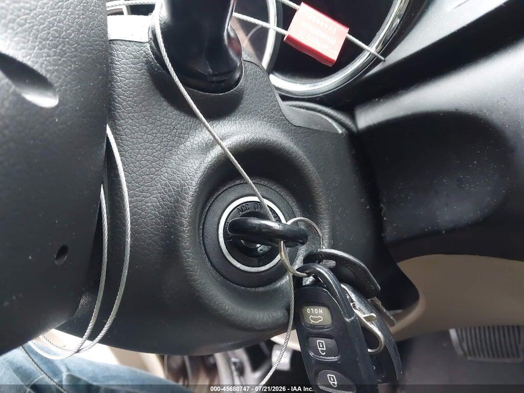 KNAGM4A79B5067320 2011 KIA OPTIMA photo no. 11