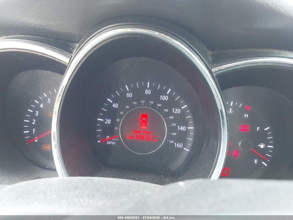 KNAGM4A79B5093321 2011 KIA OPTIMA photo no. 7