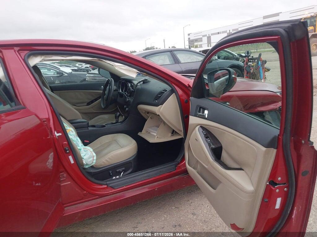 KNAGN4A77B5064672 2011 KIA OPTIMA photo no. 5