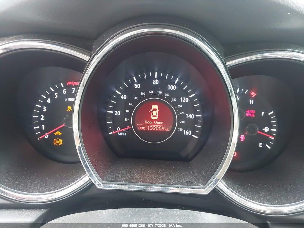 KNAGN4A77B5064672 2011 KIA OPTIMA photo no. 7