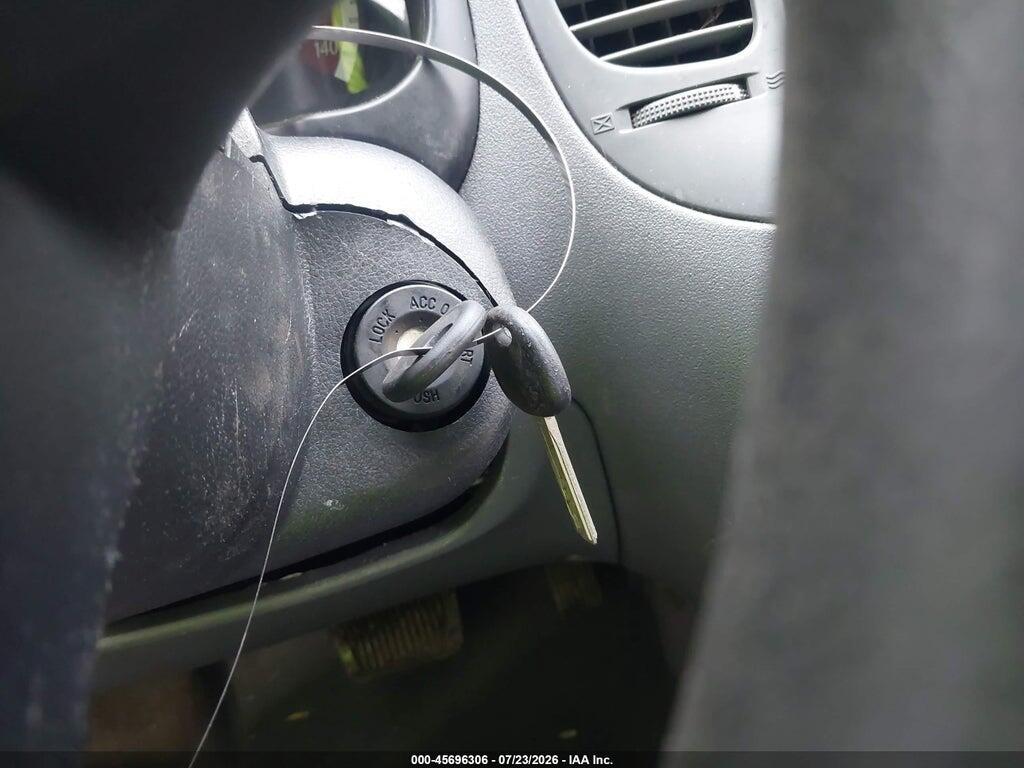 KNADH4A36B6736349 2011 KIA RIO photo no. 11