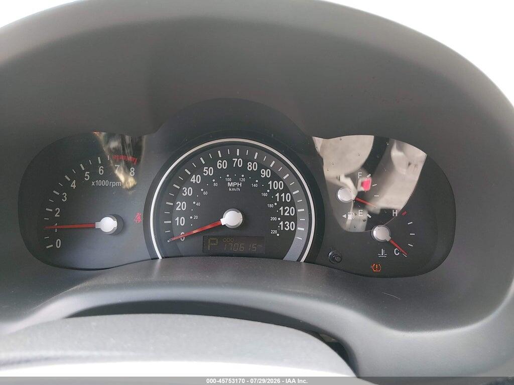 KNDMG4C75B6401945 2011 KIA SEDONA photo no. 7