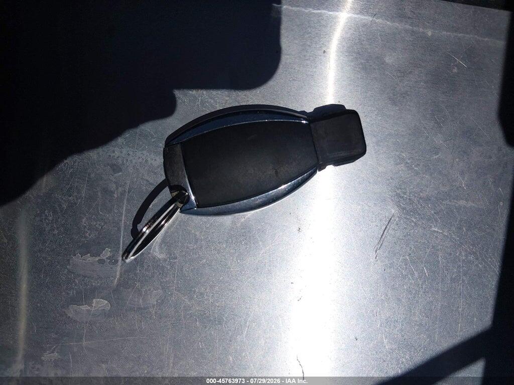 4JGBB5GB5AA597676 2010 MERCEDES-BENZ ML 350 photo no. 11