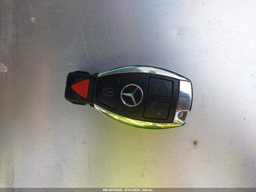 4JGBB5GB1AA561337 2010 MERCEDES-BENZ ML 350 photo no. 11