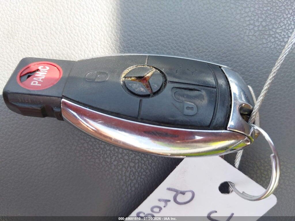 4JGBB8GB7AA561571 2010 MERCEDES-BENZ ML 350 photo no. 11