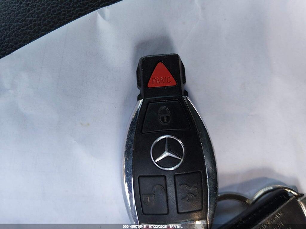 4JGBB8GB7AA577589 2010 MERCEDES-BENZ ML 350 photo no. 11