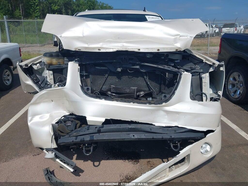 1GKS2EEF5DR201167 2013 GMC YUKON photo no. 6