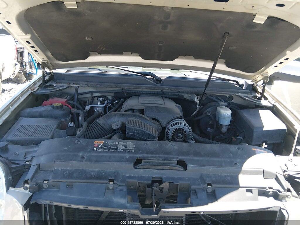 1GKS2EEF8DR284318 2013 GMC YUKON photo no. 10